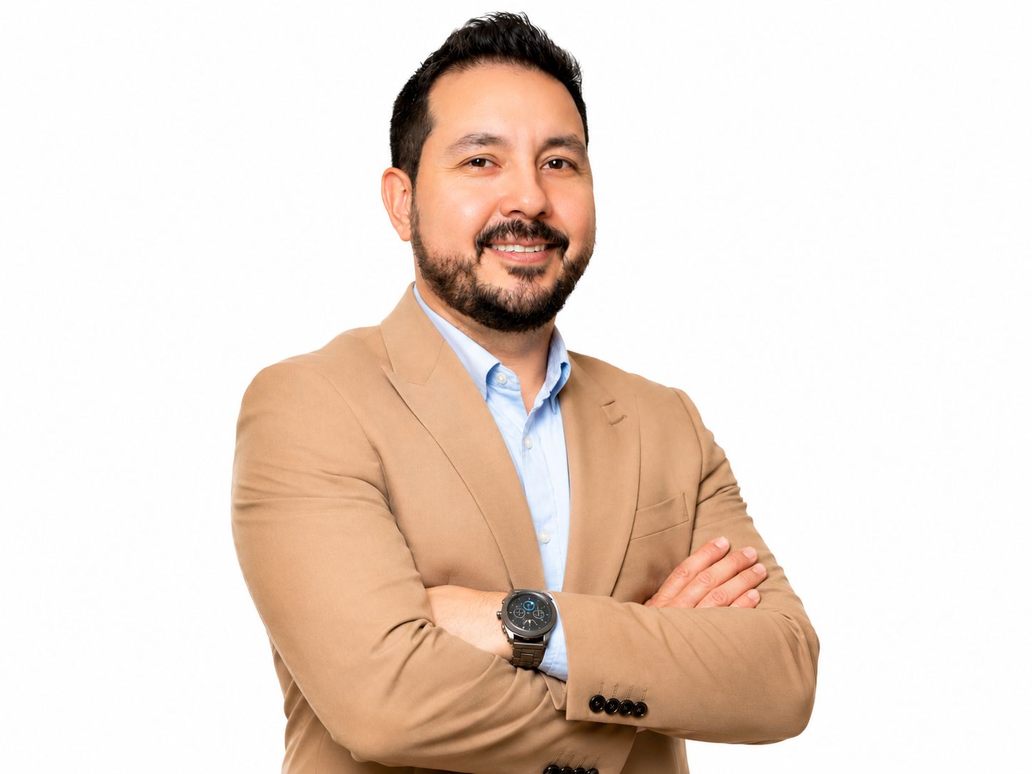 Andrés Cháves